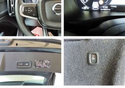 Zunanja slika - Volvo XC40 - T4 Recharge Twin Engine Inscription  Avt. ACC-LED- - 17 - Predogledna slika