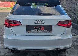 Zunanja slika - Audi S3 - 2.0 TFSI quattro S tronic- Sportback-Le165.000km- - 2 - Predogledna slika