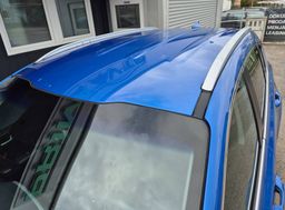 Zunanja slika - KIA Sportage - 1.6°EX EDITION°SLO°1.LAST°PDC°KAMERA°BLUETOOTH° - 11 - Predogledna slika