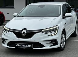 Zunanja slika - Renault Mégane - Megane TCe 116 FUL LED-NAVI-LEASING-LEANPAY - 1 - Predogledna slika