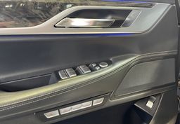 Zunanja slika - BMW Serija 7 - : XDRIVE-SOFT-HEAD UP-PANO-MEMORY-LED-VIRTUAL-NAVI - 14 - Predogledna slika