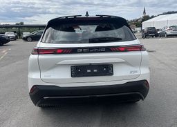 Zunanja slika - Baic X55 - NOVO    RADAR - PANORAMA - DCT7 - 7 - Predogledna slika