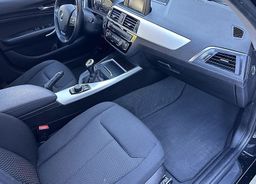 Zunanja slika - BMW Serija 1 - : 116i Advantage - 10 - Predogledna slika