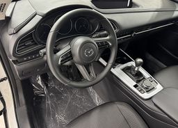 Zunanja slika - Mazda CX-30 - G140  PRIME-LINE | HEAD-UP | RADAR | ZALOGA - 6 - Predogledna slika