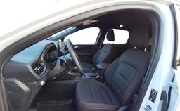 Zunanja slika - Ford Kuga - ST-LINE 1.5 EcoBoost 110kW-SLO-LED-NAVI-KAMERA - 5 - Predogledna slika