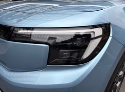 Zunanja slika - Ford Explorer - EV PREMIUM dv elektro79 kWh 250 kW AT AWD - 6 - Predogledna slika