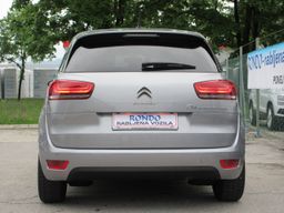 Zunanja slika - Citroën C4 - SpaceTourer - 14 - Predogledna slika