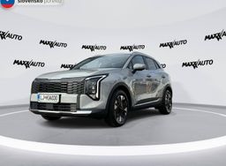 Zunanja slika - KIA Sportage - 1.6 T-GDi EX Fresh Plus . 7 DCT - 1 - Predogledna slika