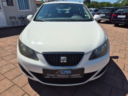 Zunanja slika - Seat Ibiza - 1.2 STYLE-LEASING BREZ POLOGA-HITRI KREDIT - 9 - Predogledna slika