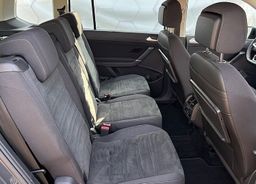 Zunanja slika - VW Touran - 2.0 TDI - LED - NAVI - PDC - VIRTUAL - 7SED - 10 - Predogledna slika