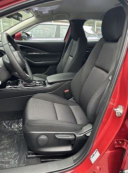 Zunanja slika - Mazda CX-30 - 2.5 G140 CENTRE-LINE - 8 - Predogledna slika