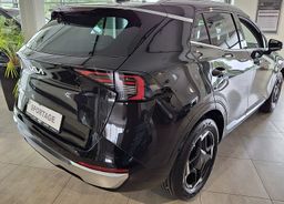 Zunanja slika - KIA Sportage - 1.6 T-GDi 110kW EX Style. 7 DCT - 4 - Predogledna slika