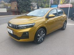 Zunanja slika - Dacia Sandero - 1.0 TCe 100 Expression - 1 - Predogledna slika