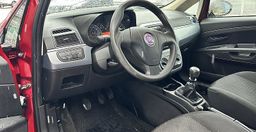 Zunanja slika - Fiat Punto - 1.4 8v Dynamic - 7 - Predogledna slika