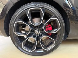 Zunanja slika - Škoda Octavia - Škoda - 18 - Predogledna slika