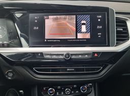 Zunanja slika - Opel Grandland - 1.6 PHEV GSE AUTO 300HP 4WD + POTRJENA KNJIGA - 12 - Predogledna slika