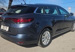 Zunanja slika - Renault Mégane - Megane 1.5 DCI 116ks °1.LASTNIK° °AUTOMATIC° °FULL-LED° - 5 - Predogledna slika
