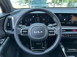 Zunanja slika - KIA Sorento - 2.2 CRDi EX Limited Panor.8DCT AWD... - 13 - Predogledna slika