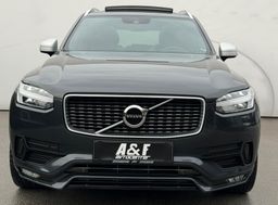 Zunanja slika - Volvo XC90 - D5-4X4-R DESIGN-PANORAMA-FUL LED-HEAD UP-F1-... - 2 - Predogledna slika