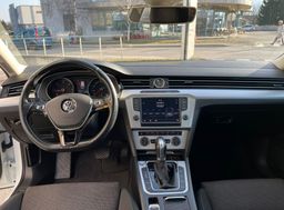 Zunanja slika - VW Passat - Variant 2.0 TDI BMT 110kW Redno Servisiran - 12 - Predogledna slika