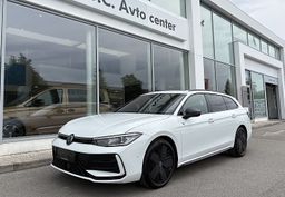 Zunanja slika - VW Passat - Variant 2.0 TDI BMT 4Joy DSG - 1 - Predogledna slika