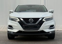 Zunanja slika - Nissan Qashqai - 1.3 DIG-T 160 N-CONNECTA AVT. - 2 - Predogledna slika
