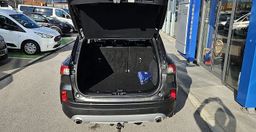 Zunanja slika - Ford Kuga - Titanium X 1.5 EcoBoost 110kW 1.lastnik   SLO - 8 - Predogledna slika