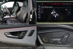 Zunanja slika - Audi Q8 - 50TDI Quattro Tiptronic S-Line - 17 - Predogledna slika