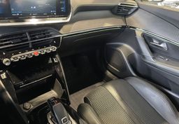 Zunanja slika - Peugeot 2008 - 1.LASTNIK-PANORAMA-NAVIGACIJA-KEYLESS-VIRTUAL-LED - 11 - Predogledna slika
