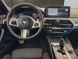 Zunanja slika - BMW Serija 5 - 540d xDrive Avt. - 8 - Predogledna slika