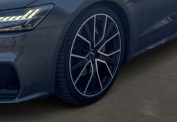 Zunanja slika - Audi A7 - 50 TDI quattro tiptronic S LOOK - 5 - Predogledna slika