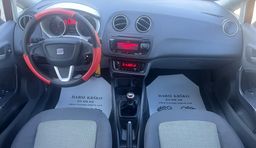 Zunanja slika - Seat Ibiza - 1.4 16V STYLE SLOVENSKA DIG.KLIMA TEMPOMAT PDC - 10 - Predogledna slika