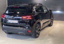 Zunanja slika - Citroën C5 Aircross - 1.LASTNIK-KEYLESS-NAVIGACIJA-360KAMERA-RADAR-LED - 6 - Predogledna slika