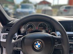 Zunanja slika - BMW Serija 5 - : 525d xDrive M-SPORT XENON NAVI PDC F1 HI-FI TEMPO. - 13 - Predogledna slika
