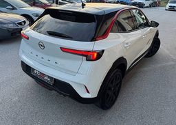 Zunanja slika - Opel Mokka - 1.2 TURBO 96KW ULTIMATE Led Navigacija Tempomat - 7 - Predogledna slika