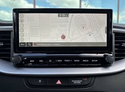 Zunanja slika - KIA Ceed - SW 1.5 T-GDi LX Champion+ ISG. MT... - 16 - Predogledna slika