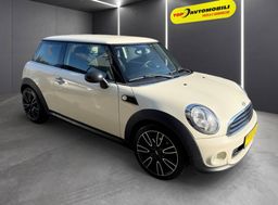 Zunanja slika - MINI One - 1.6 SLOVENSKI MOŽNOST FINANCIRANJA BREZ POLOGA - 9 - Predogledna slika