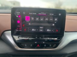 Zunanja slika - VW ID.4 - PURE SLOVENSKO VOZILO TOVARNIŠKA GARANCIJA TOP - 16 - Predogledna slika