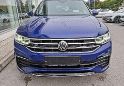 Zunanja slika - VW Tiguan - 2.0 TDI SCR 4M avt. R-Line 147kW - 7 - Predogledna slika