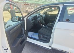 Zunanja slika - VW T-Roc - 1.5 TSI ACT VIRTUAL. FULL LED - 8 - Predogledna slika