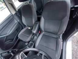 Notranja slika - Škoda Rapid - Spaceback 1,6 TDI Ambition - 13 - Predogledna slika