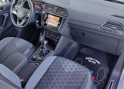 Zunanja slika - VW Tiguan - 2.0TDI-200KM-4M-DSG-2X-R-LINE-VIRTUAL-KAMER-82.000 - 11 - Predogledna slika