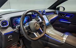 Zunanja slika - Mercedes-Benz GLC Coupe - GLC-Razred - 8 - Predogledna slika