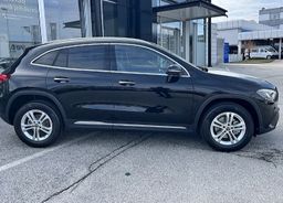 Zunanja slika - Mercedes-Benz GLA-Razred - 180 Progressive ...na zalogi... - 4 - Predogledna slika