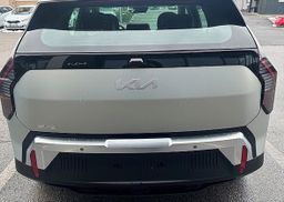 Zunanja slika - KIA EV3 - KIA  STAR  58.3 kWh  - 204 KM - 5 - Predogledna slika