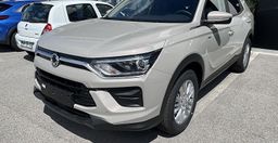 Zunanja slika - KG Mobility Korando - 1.5 T-GDI Smart 4WD M T - 7 - Predogledna slika