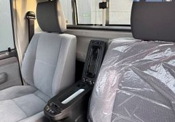 Zunanja slika - Toyota Land Cruiser - 4.0 V6 pickup enojna kabina - 7 - Predogledna slika