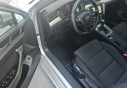 Zunanja slika - VW Passat - Variant 2.0 TDI 150ks DSG °FULL-LED° °NAVIGACIJA° °17-COL° - 7 - Predogledna slika