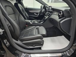 Zunanja slika - Mercedes-Benz C-Razred - C-Razred - 6 - Predogledna slika