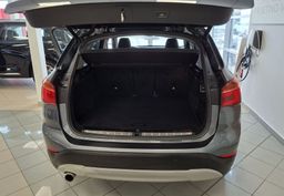 Zunanja slika - BMW X1 - serija :  xDrive18d Advantage-NAVI-ODLIČEN- - 16 - Predogledna slika
